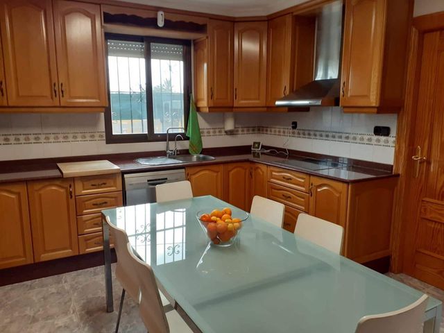 7 sypialnia Willa na sprzedaż w Elche / Elx z basenem - 613 000 € (Ref: 9528151)