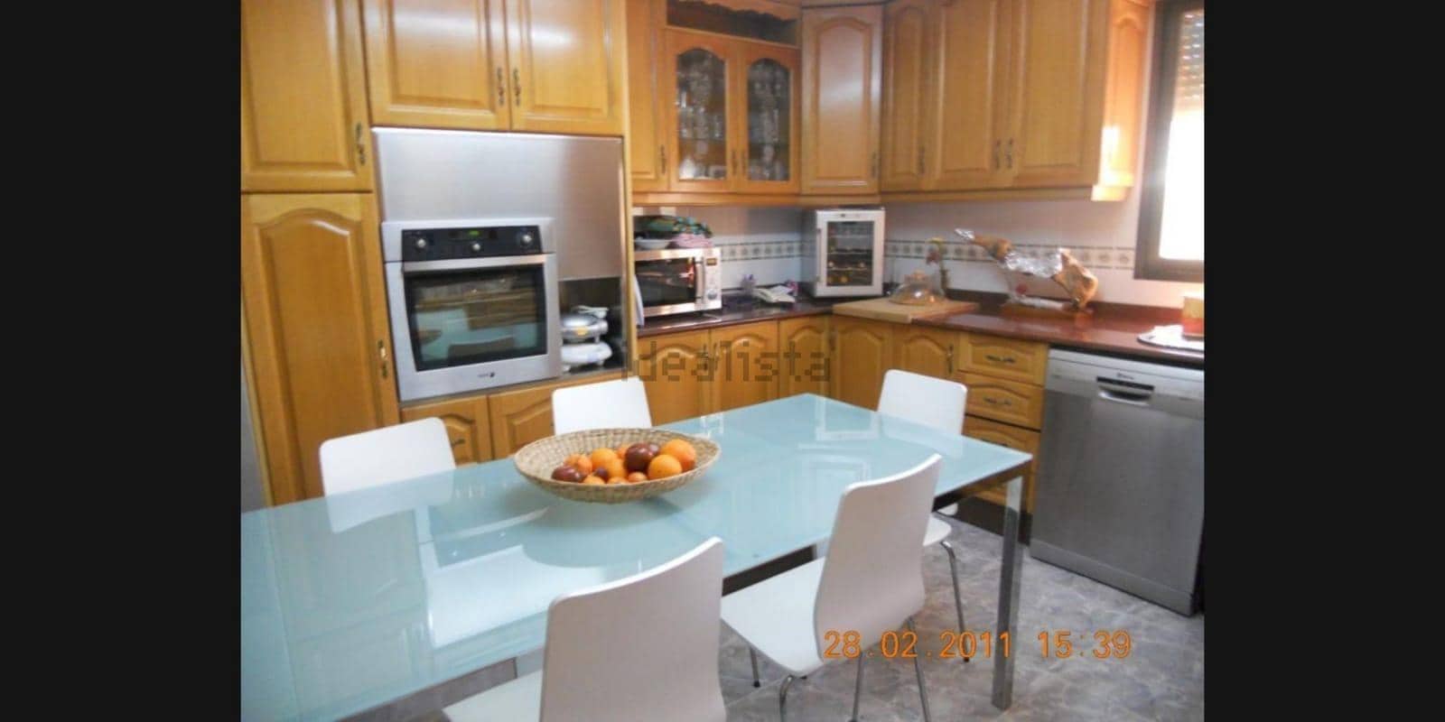 7 chambre Villa/Maison à vendre à Elche / Elx avec piscine - 613 000 € (Ref: 9528151)