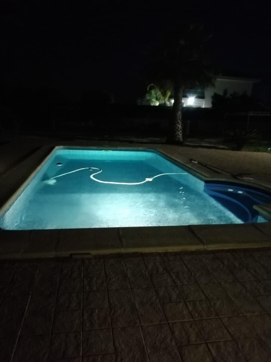 7 chambre Villa/Maison à vendre à Elche / Elx avec piscine - 613 000 € (Ref: 9528151)