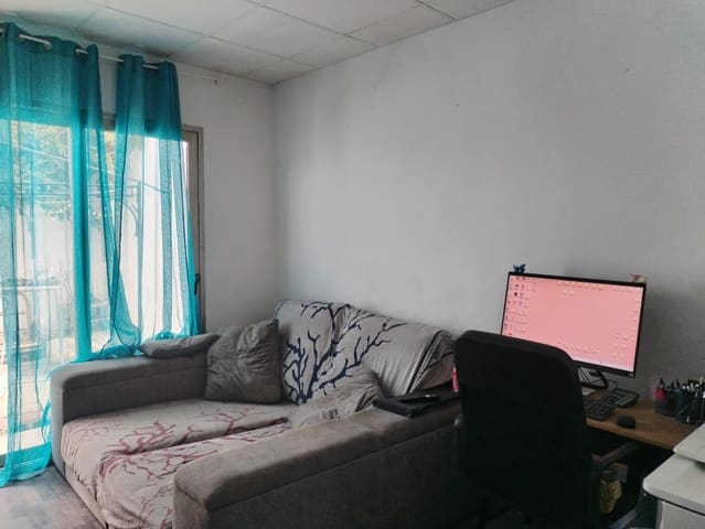 2 soverom Villa til salgs i Daimes, Elche / Elx - € 145 000 (Ref: 9528152)