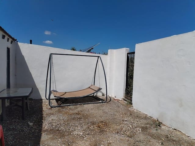 2 soverom Villa til salgs i Daimes, Elche / Elx - € 145 000 (Ref: 9528152)