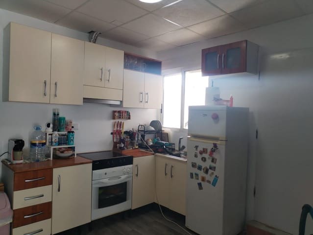 2 soverom Villa til salgs i Daimes, Elche / Elx - € 145 000 (Ref: 9528152)