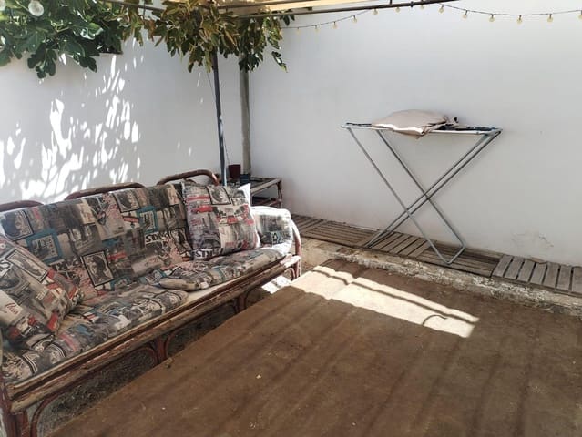 2 soverom Villa til salgs i Daimes, Elche / Elx - € 145 000 (Ref: 9528152)