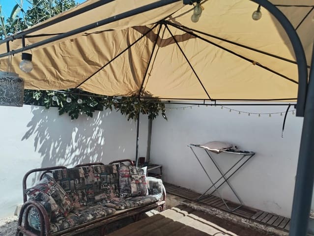 2 soverom Villa til salgs i Daimes, Elche / Elx - € 145 000 (Ref: 9528152)