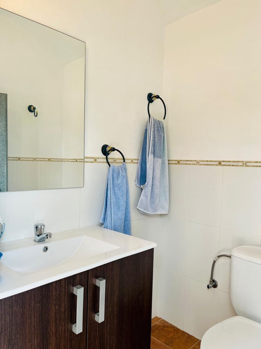 4 sypialnia Willa na sprzedaż w Elche / Elx z basenem garażem - 479 000 € (Ref: 9528153)