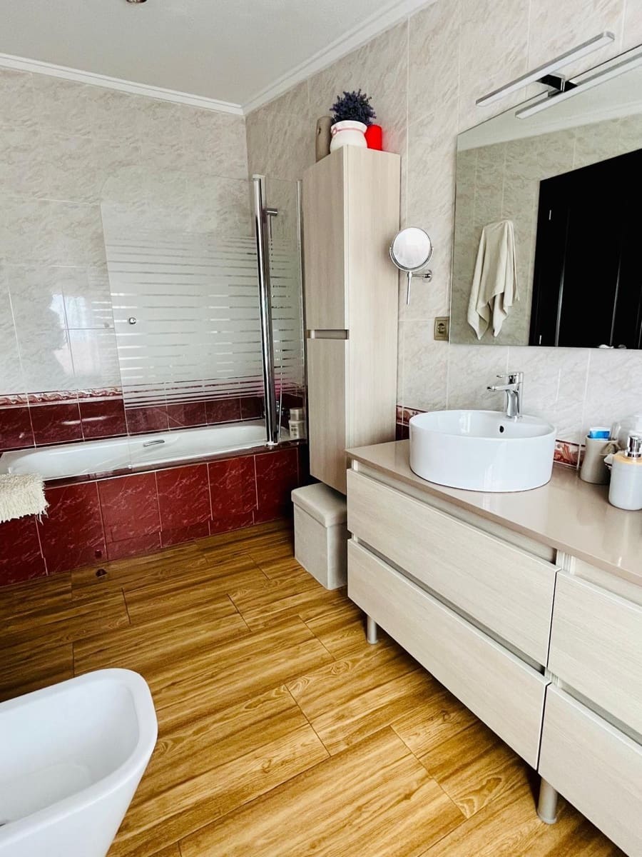 4 sypialnia Willa na sprzedaż w Elche / Elx z basenem garażem - 479 000 € (Ref: 9528153)