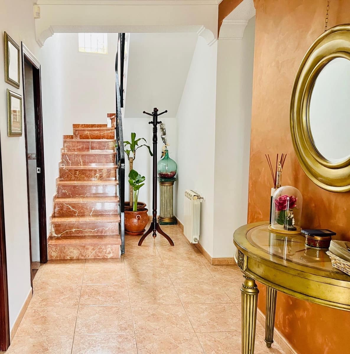 4 sypialnia Willa na sprzedaż w Elche / Elx z basenem garażem - 479 000 € (Ref: 9528153)