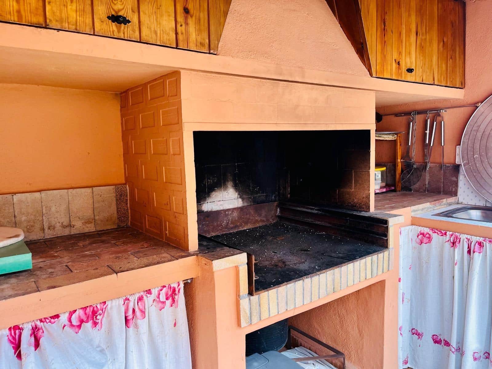 4 sypialnia Willa na sprzedaż w Elche / Elx z basenem garażem - 479 000 € (Ref: 9528153)