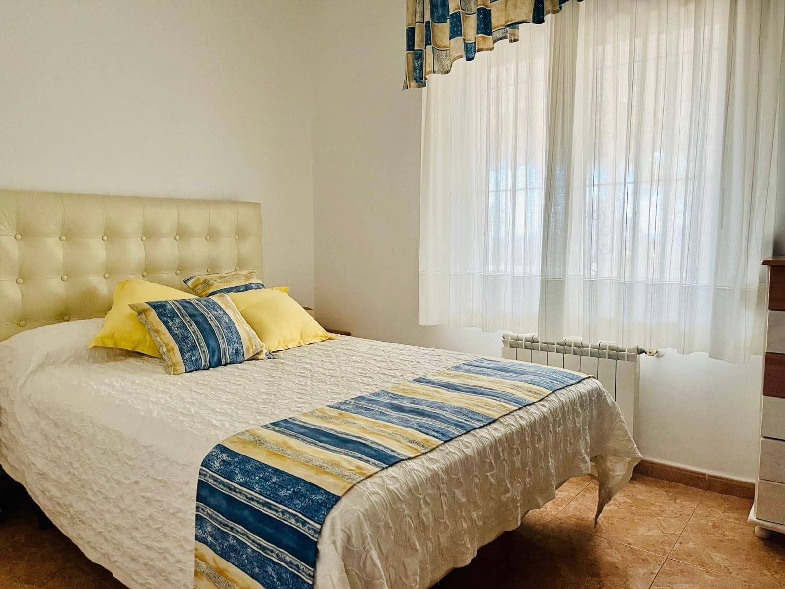 4 sypialnia Willa na sprzedaż w Elche / Elx z basenem garażem - 479 000 € (Ref: 9528153)