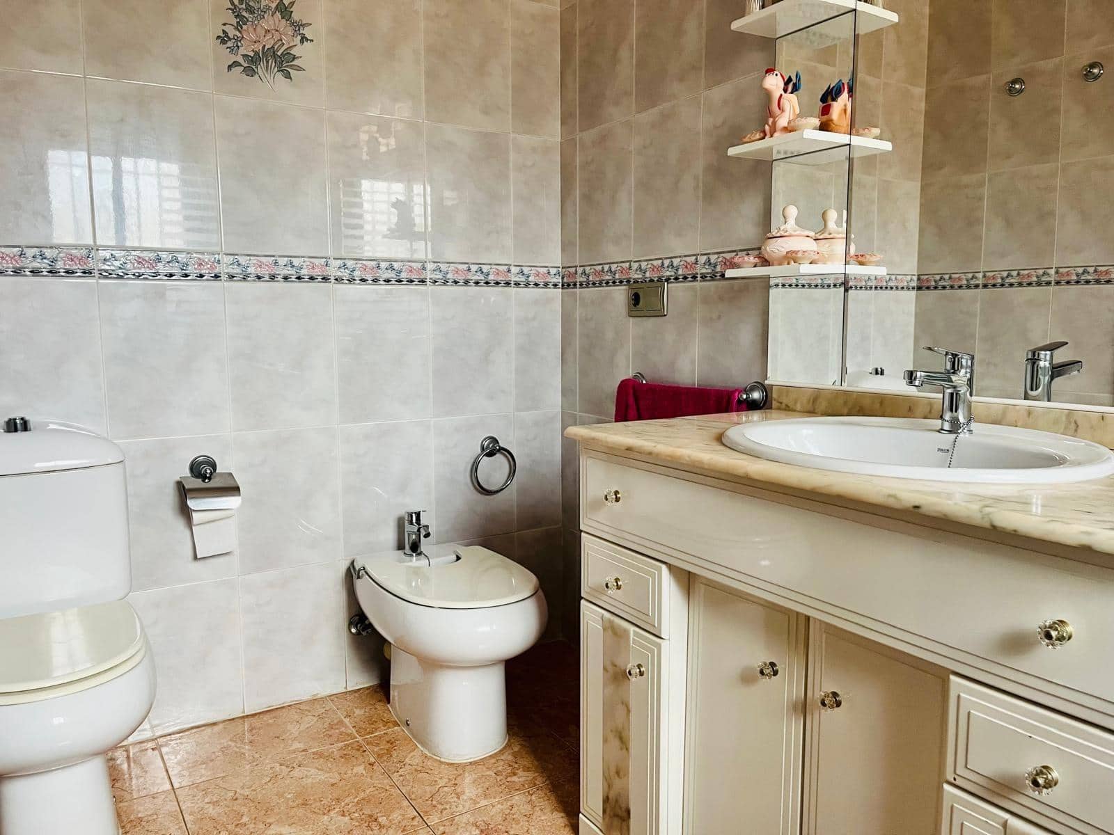 4 sypialnia Willa na sprzedaż w Elche / Elx z basenem garażem - 479 000 € (Ref: 9528153)