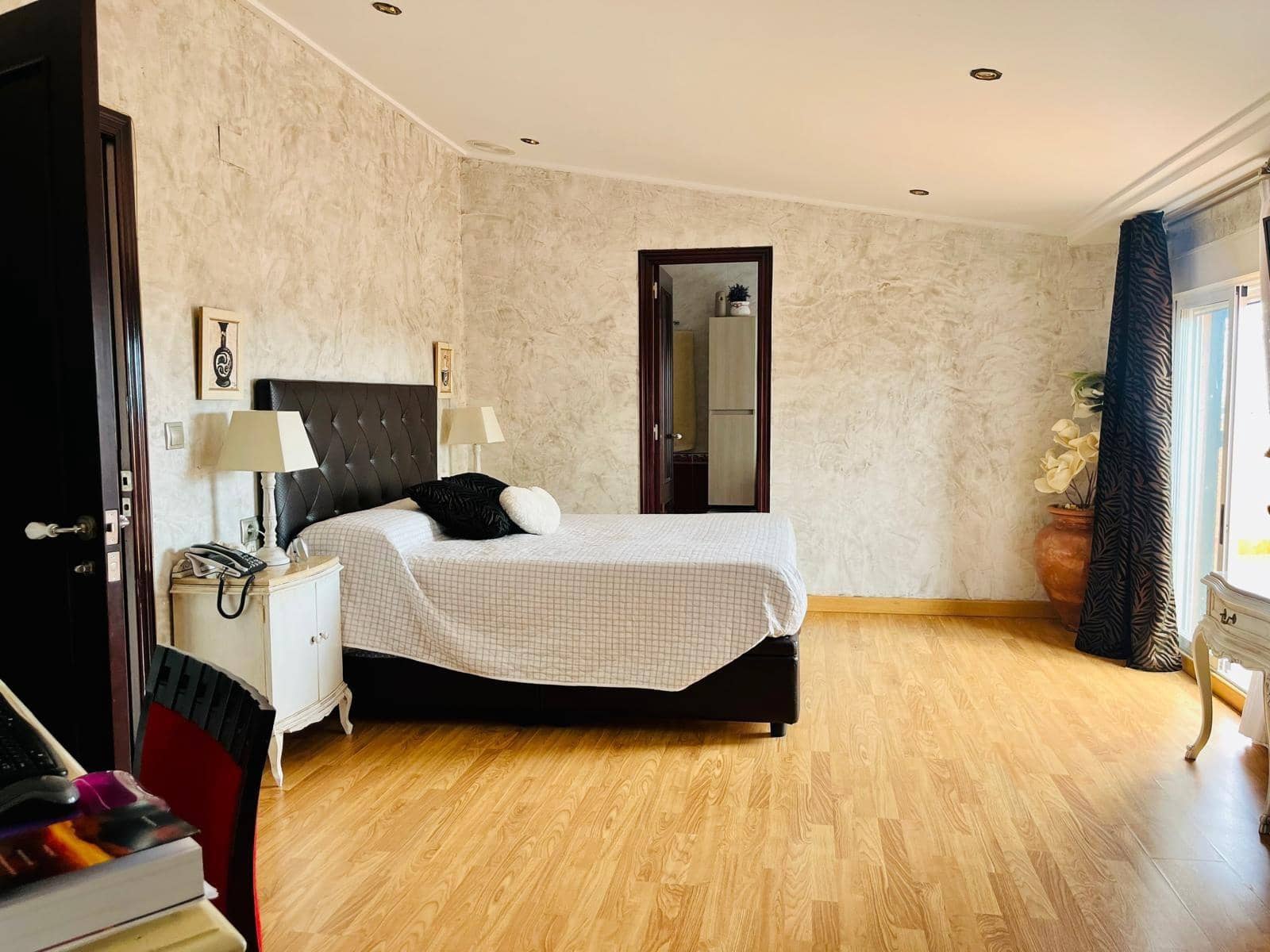 4 sypialnia Willa na sprzedaż w Elche / Elx z basenem garażem - 479 000 € (Ref: 9528153)