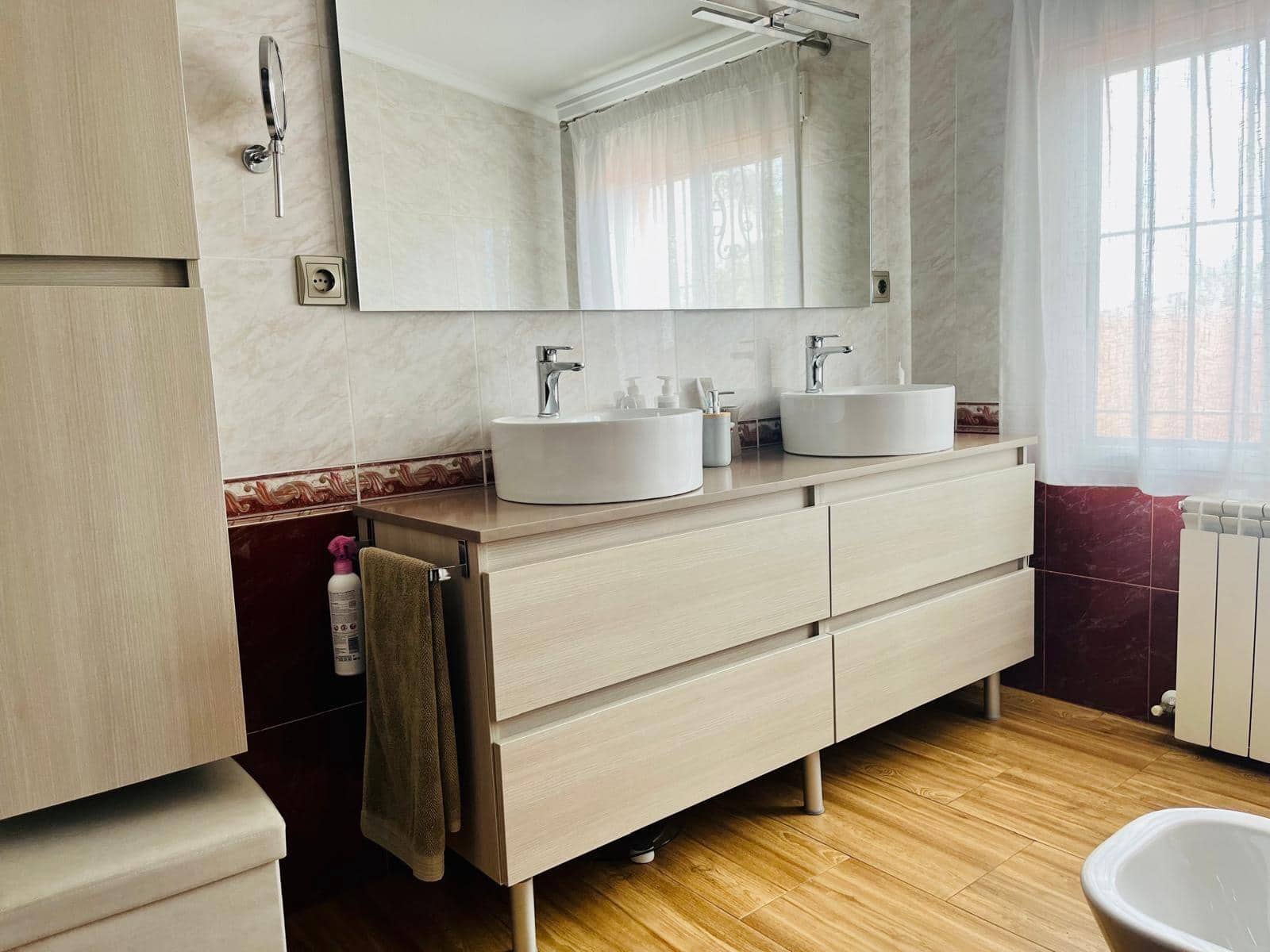 4 sypialnia Willa na sprzedaż w Elche / Elx z basenem garażem - 479 000 € (Ref: 9528153)