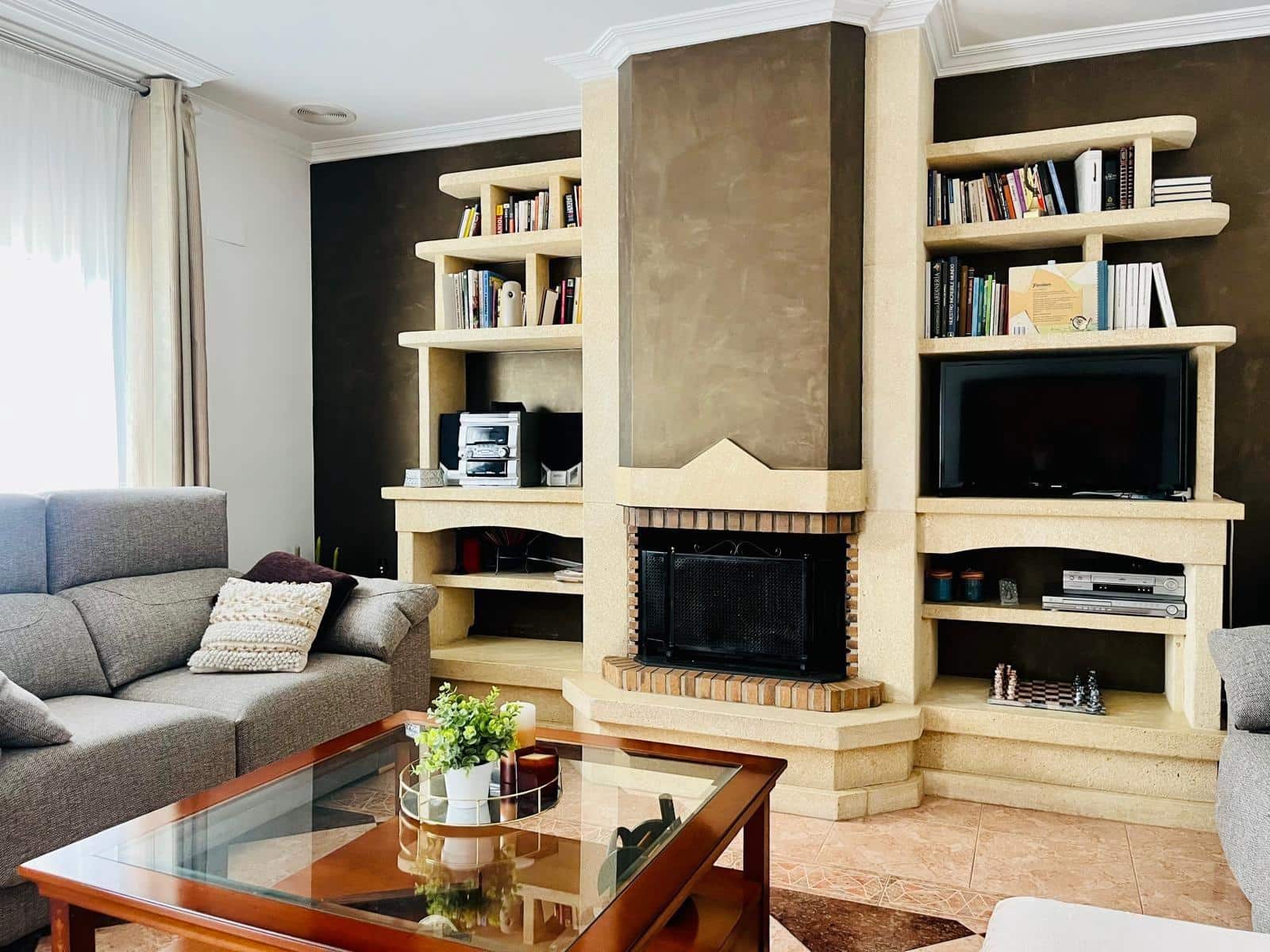 4 sypialnia Willa na sprzedaż w Elche / Elx z basenem garażem - 479 000 € (Ref: 9528153)