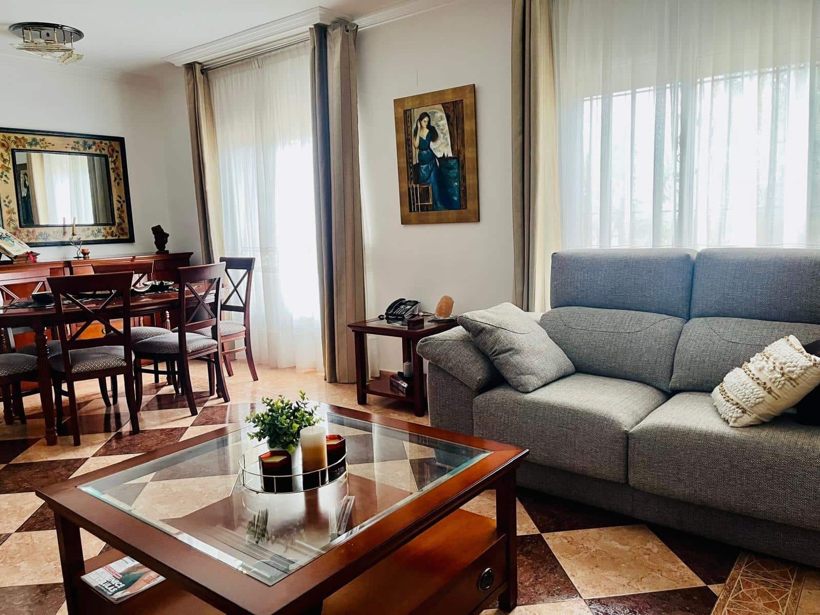 4 sypialnia Willa na sprzedaż w Elche / Elx z basenem garażem - 479 000 € (Ref: 9528153)