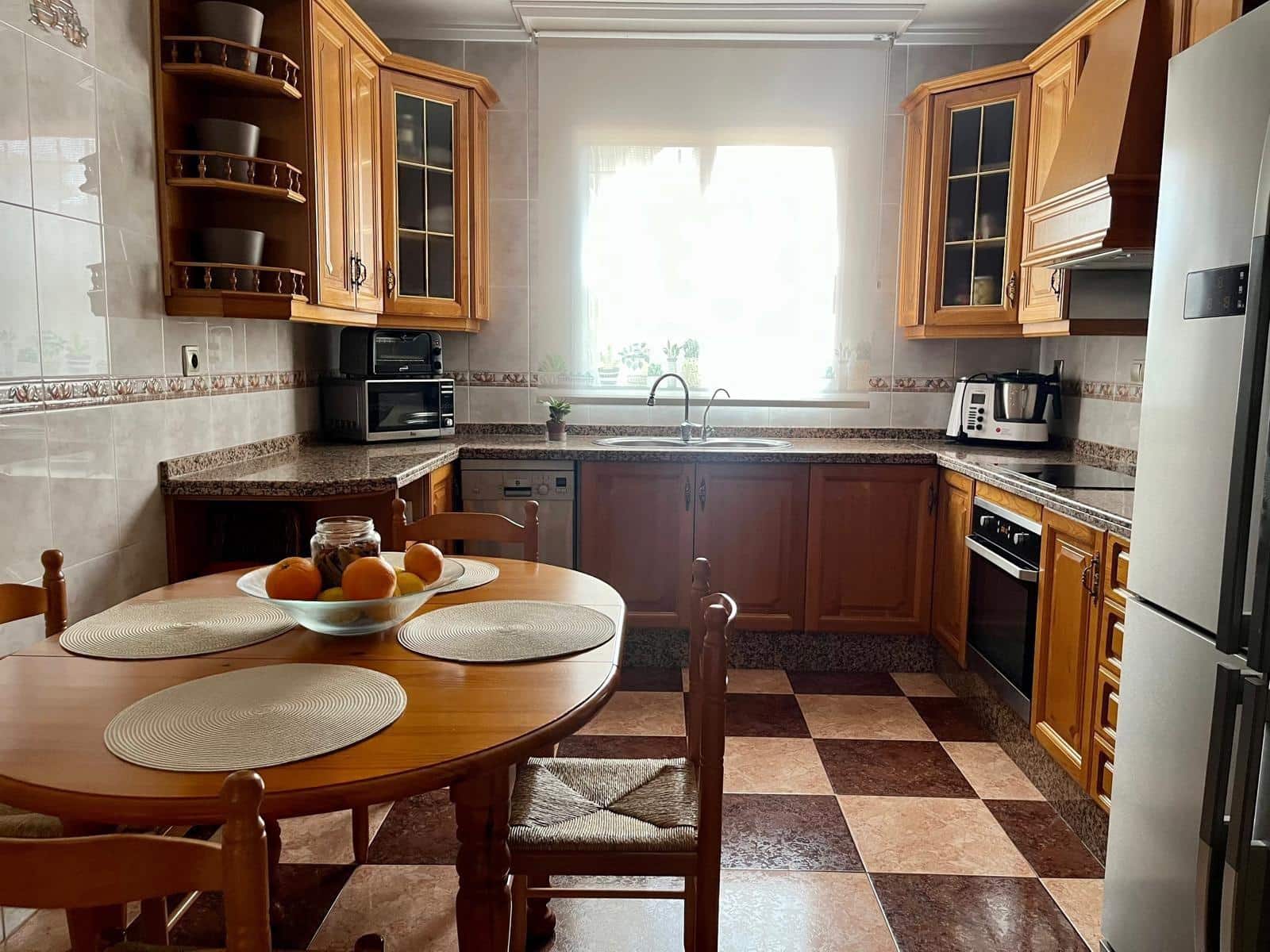 4 sypialnia Willa na sprzedaż w Elche / Elx z basenem garażem - 479 000 € (Ref: 9528153)