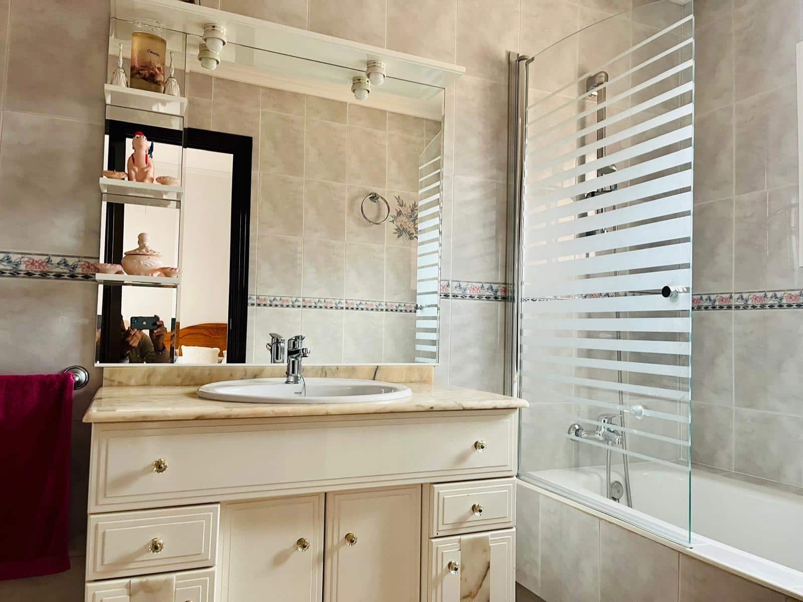 4 sypialnia Willa na sprzedaż w Elche / Elx z basenem garażem - 479 000 € (Ref: 9528153)