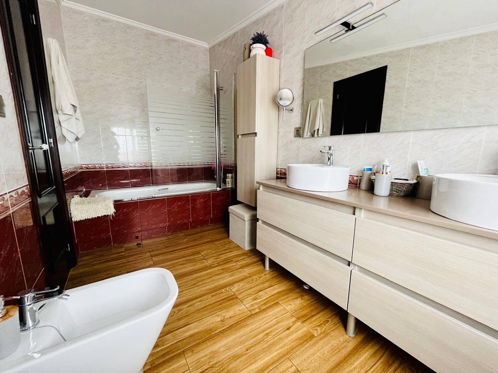 4 sypialnia Willa na sprzedaż w Elche / Elx z basenem garażem - 479 000 € (Ref: 9528153)