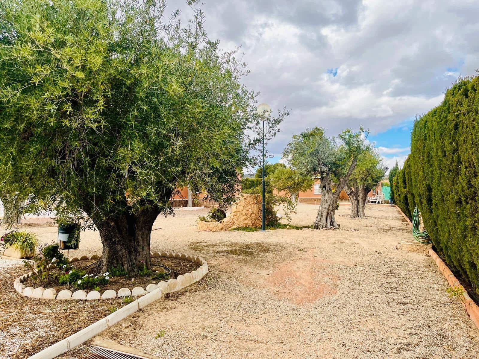 4 sypialnia Willa na sprzedaż w Elche / Elx z basenem garażem - 479 000 € (Ref: 9528153)