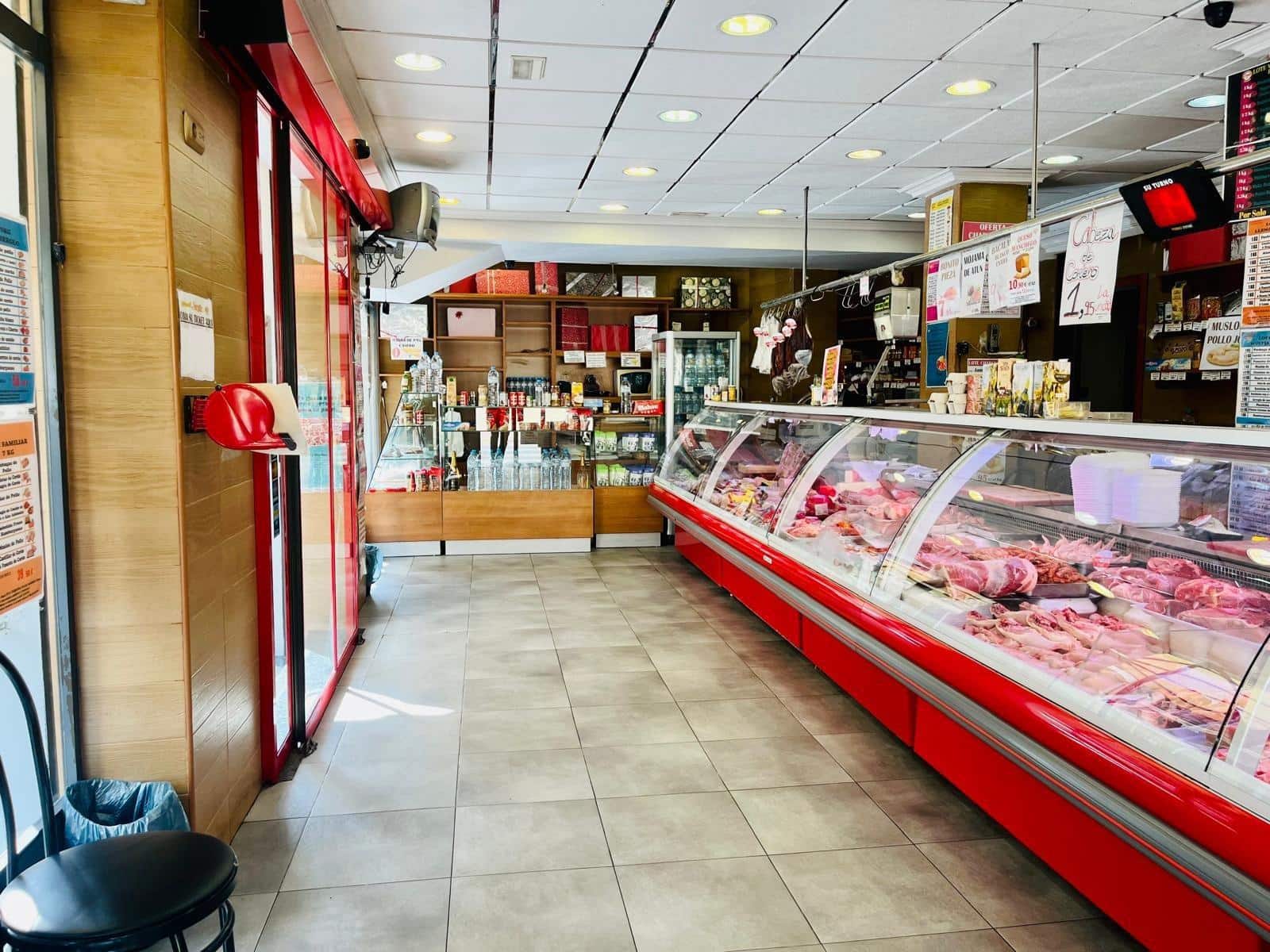 Bedrift til salgs i Elche / Elx - € 235 000 (Ref: 9528154)