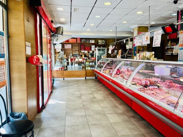 Virksomhed til salg i Elche / Elx - € 235.000 (Ref: 9528154)