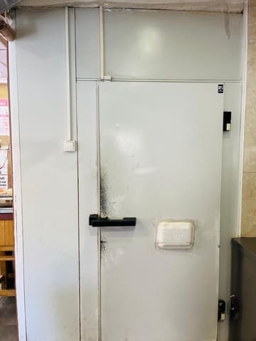 Virksomhed til salg i Elche / Elx - € 235.000 (Ref: 9528154)