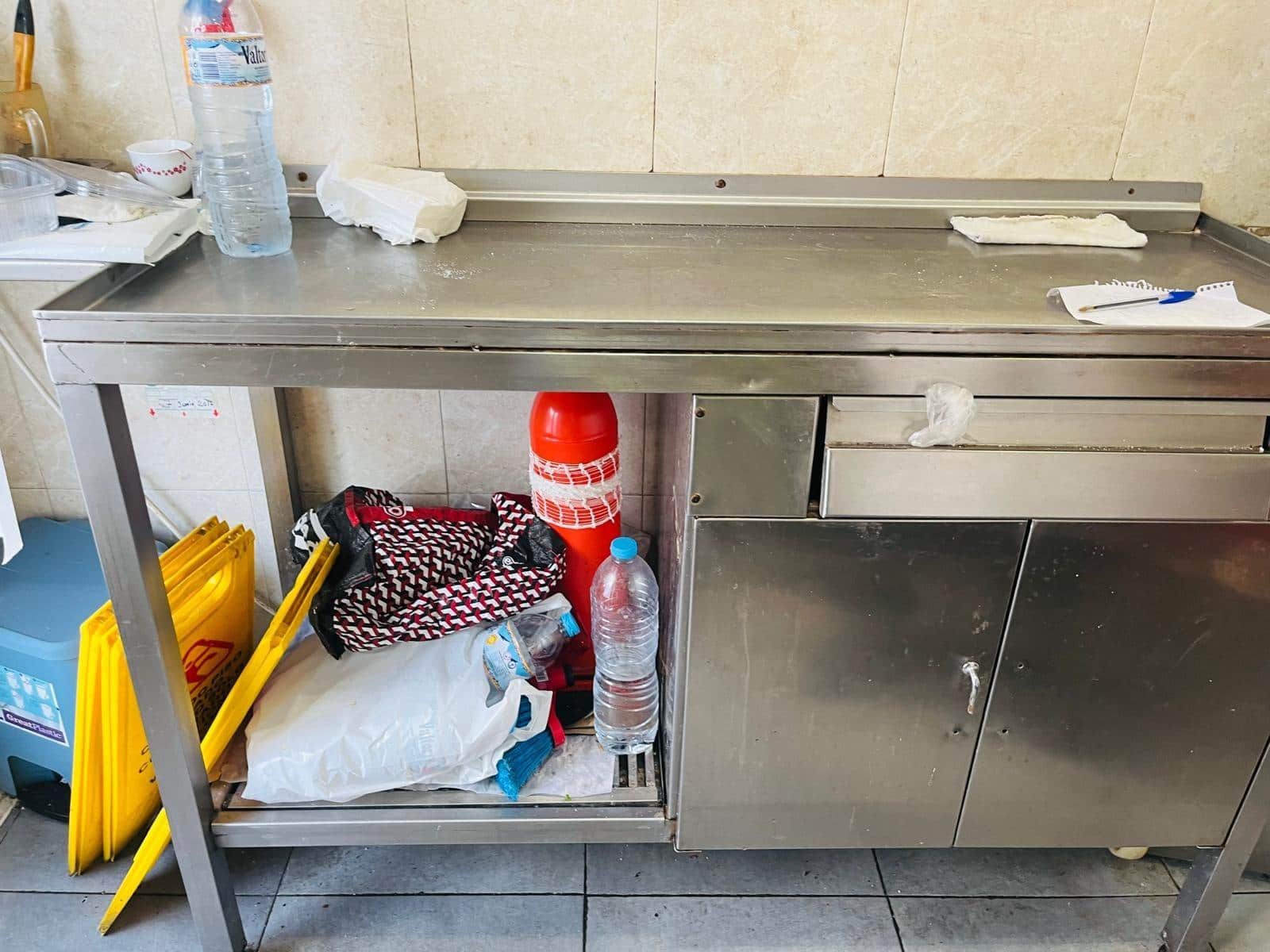 Bedrift til salgs i Elche / Elx - € 235 000 (Ref: 9528154)