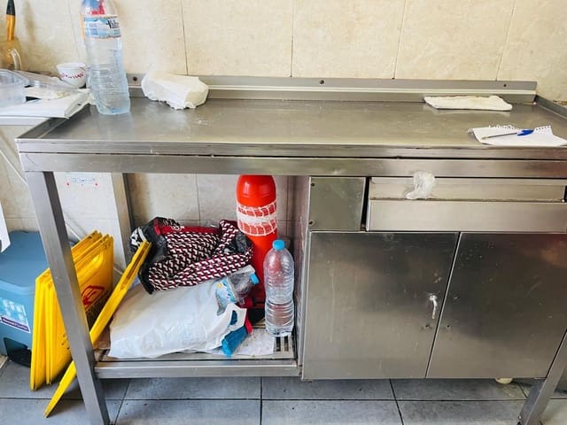 Virksomhed til salg i Elche / Elx - € 235.000 (Ref: 9528154)