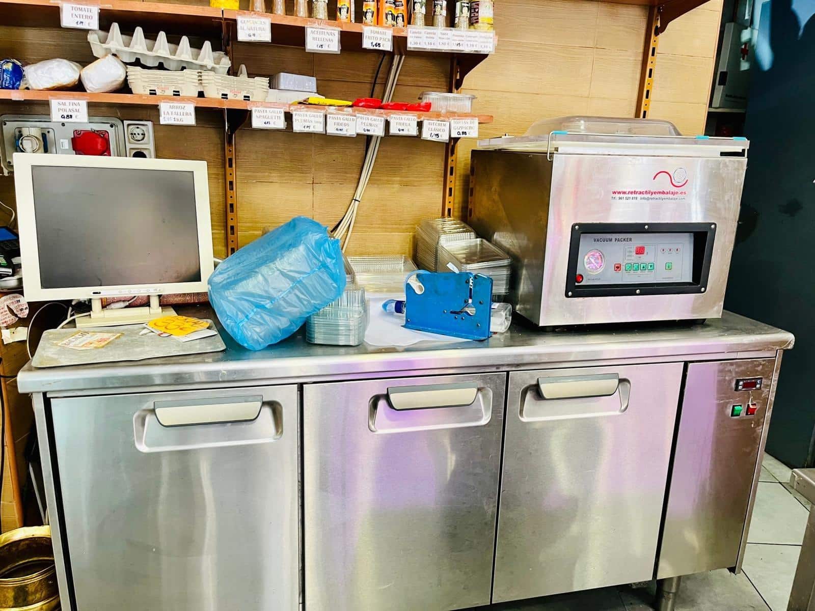 Bedrift til salgs i Elche / Elx - € 235 000 (Ref: 9528154)