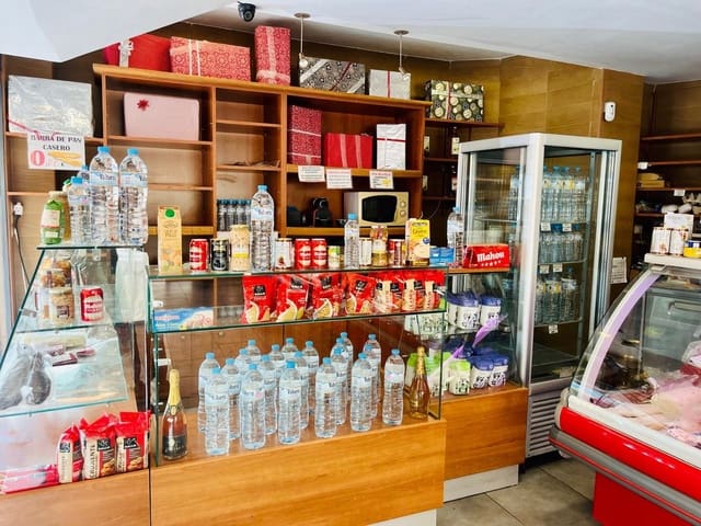 Virksomhed til salg i Elche / Elx - € 235.000 (Ref: 9528154)