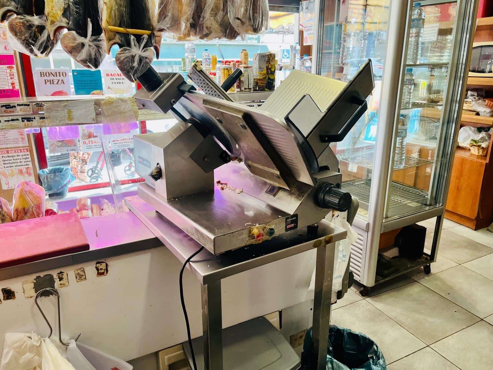 Bedrift til salgs i Elche / Elx - € 235 000 (Ref: 9528154)