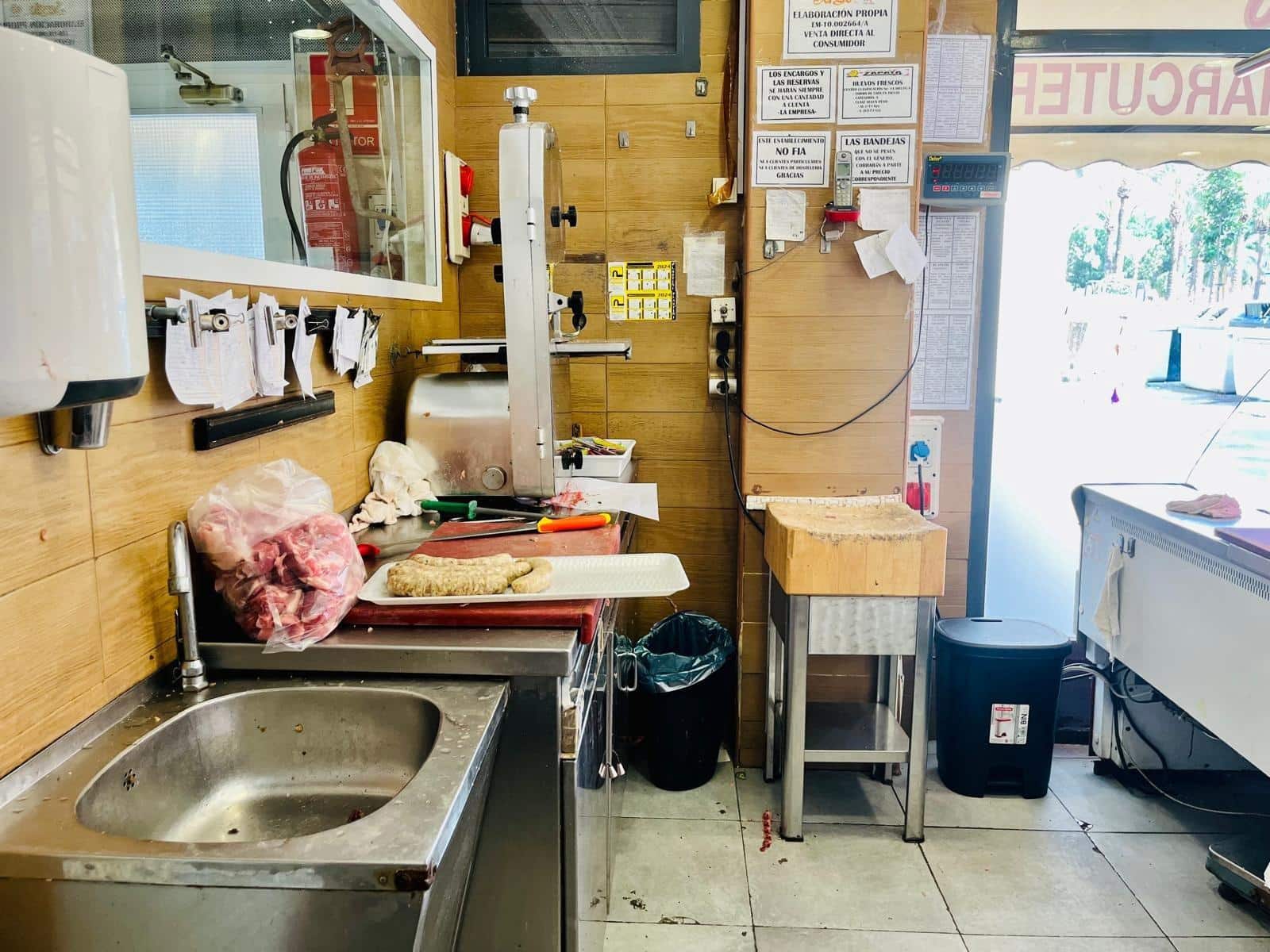 Bedrift til salgs i Elche / Elx - € 235 000 (Ref: 9528154)