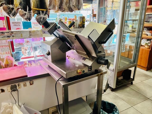 Virksomhed til salg i Elche / Elx - € 235.000 (Ref: 9528154)