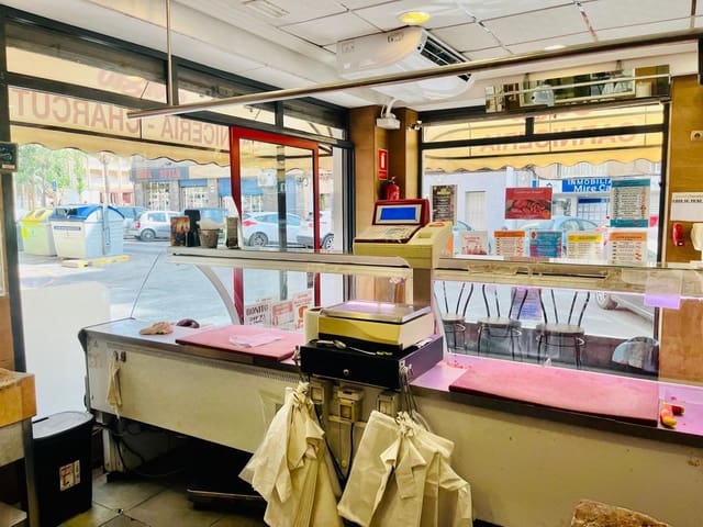 Virksomhed til salg i Elche / Elx - € 235.000 (Ref: 9528154)