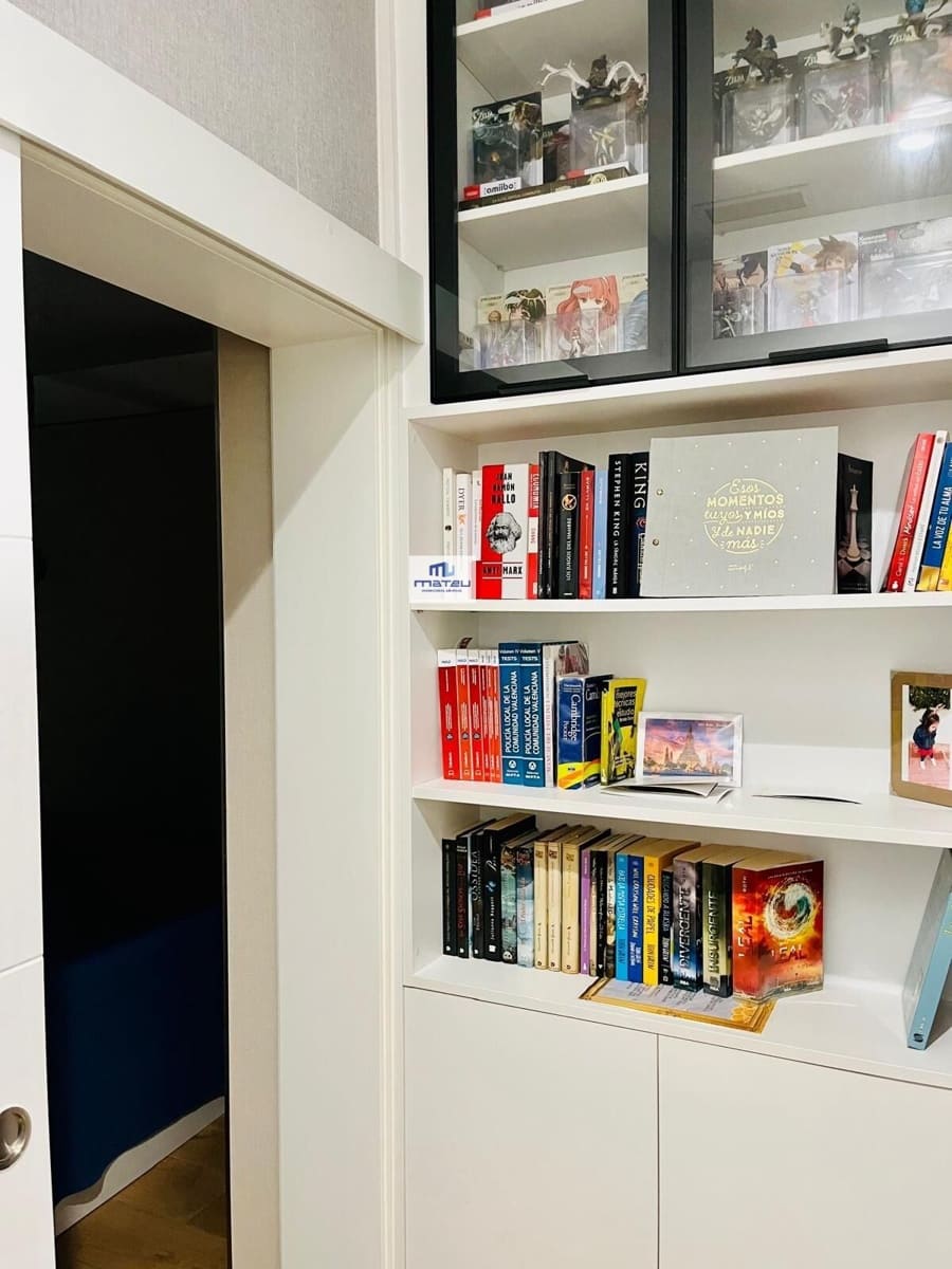 2 bedroom Flat for sale in Elche / Elx - € 265,000 (Ref: 9528155)