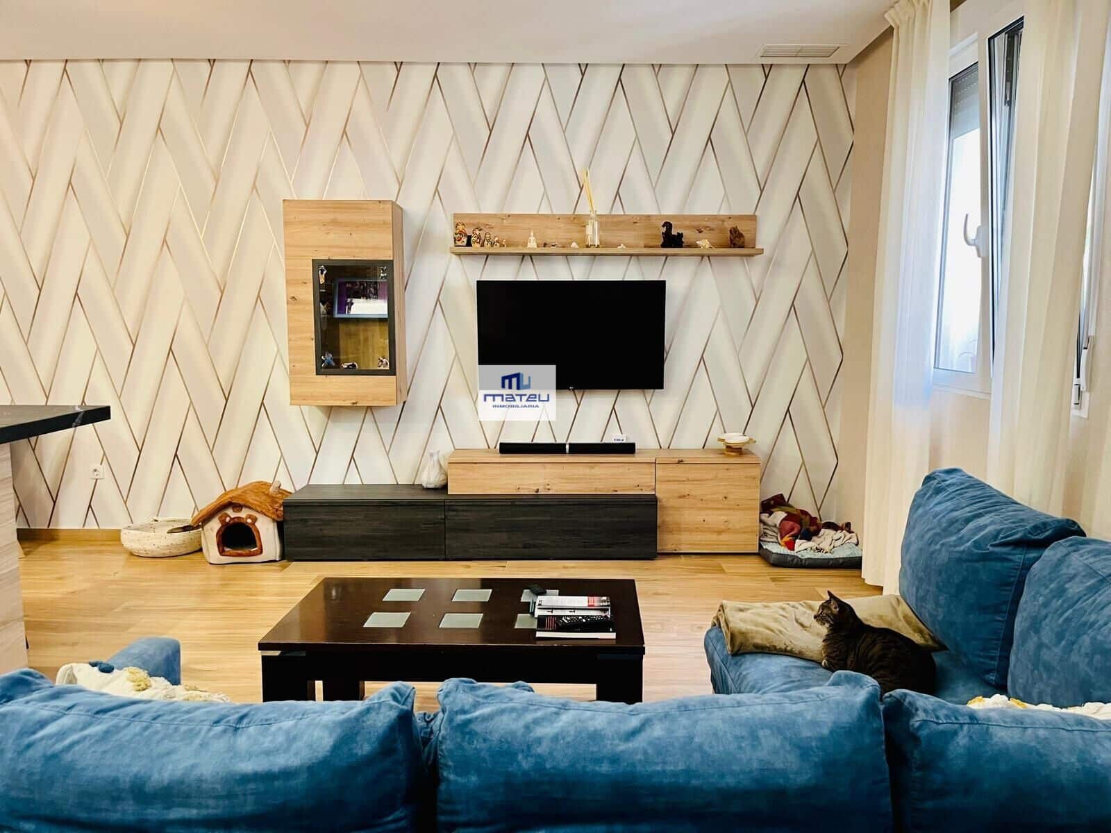 2 bedroom Flat for sale in Elche / Elx - € 265,000 (Ref: 9528155)