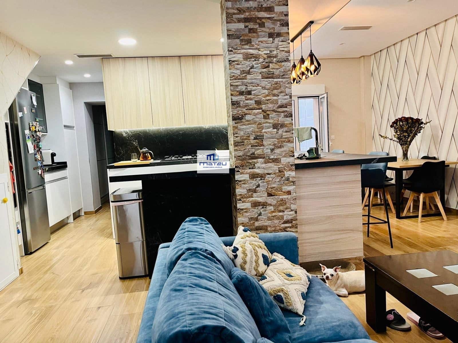 2 bedroom Flat for sale in Elche / Elx - € 265,000 (Ref: 9528155)