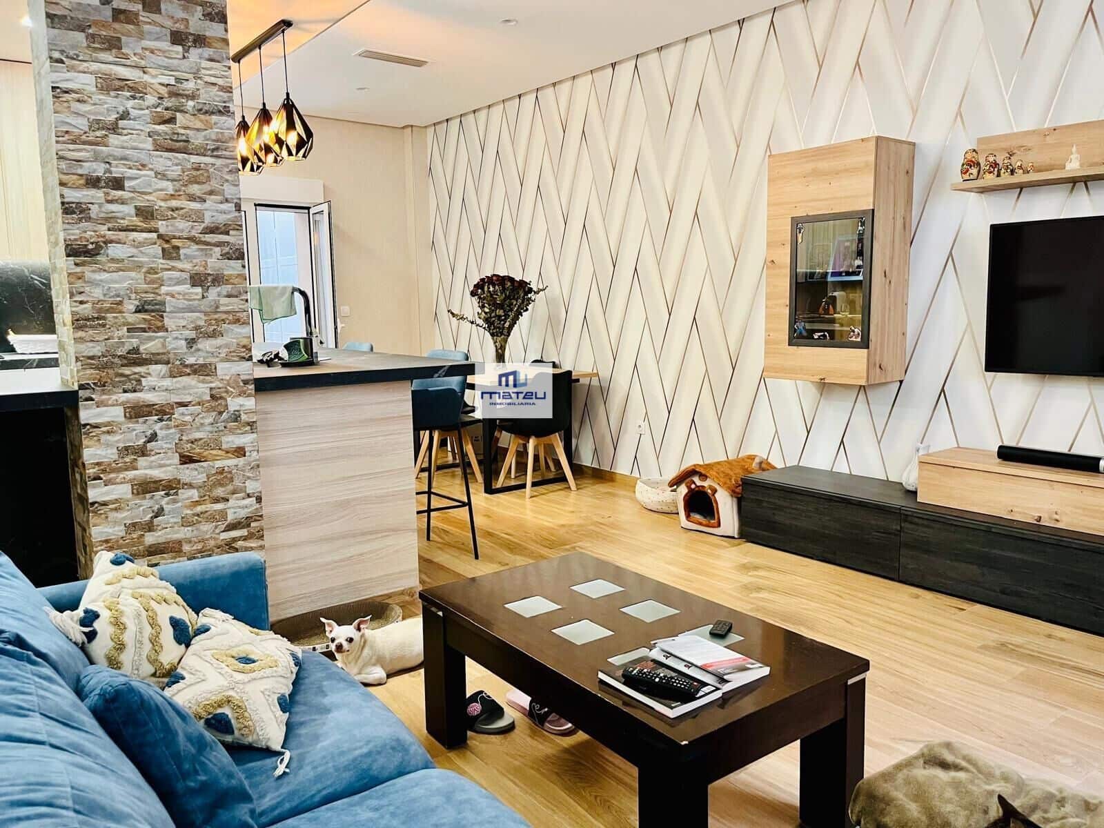 2 bedroom Flat for sale in Elche / Elx - € 265,000 (Ref: 9528155)