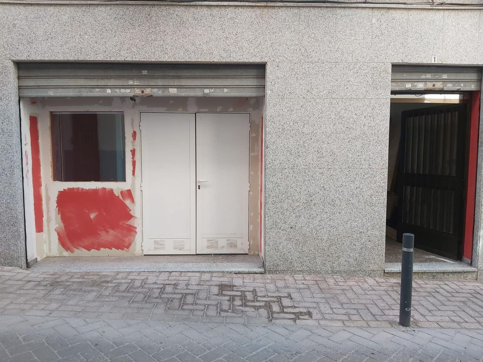 Commercial for sale in Elche / Elx - € 70,000 (Ref: 9528156)