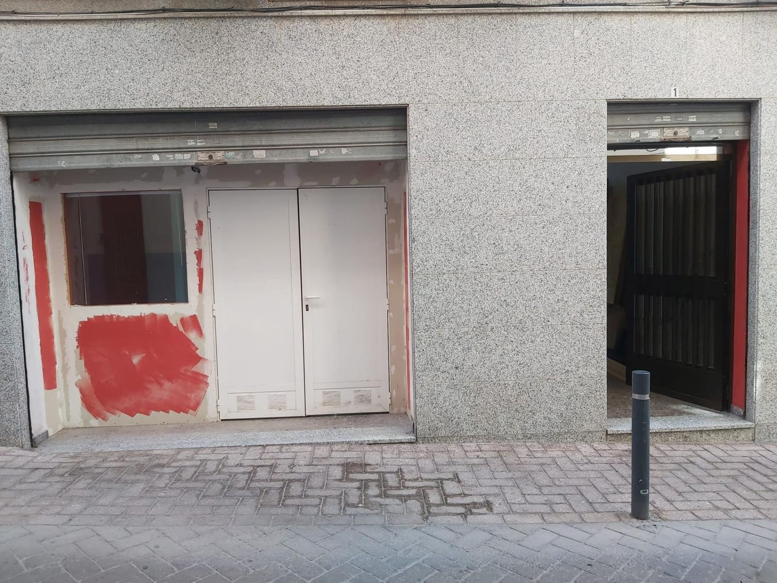 Commercial for sale in Elche / Elx - € 70,000 (Ref: 9528156)