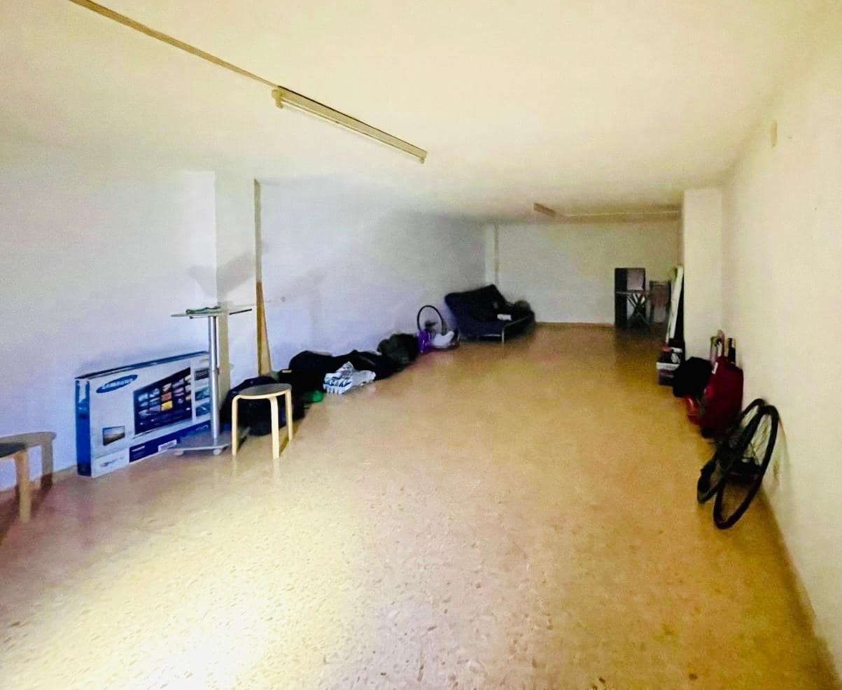 Kommersiell til salgs i Elche / Elx - € 120 000 (Ref: 9528157)