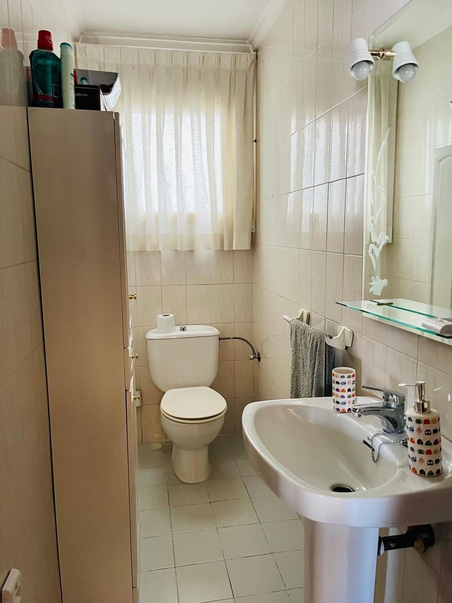 Piso de 3 habitaciones en Elche / Elx en venta con garaje - 250.000 € (Ref: 9528158)