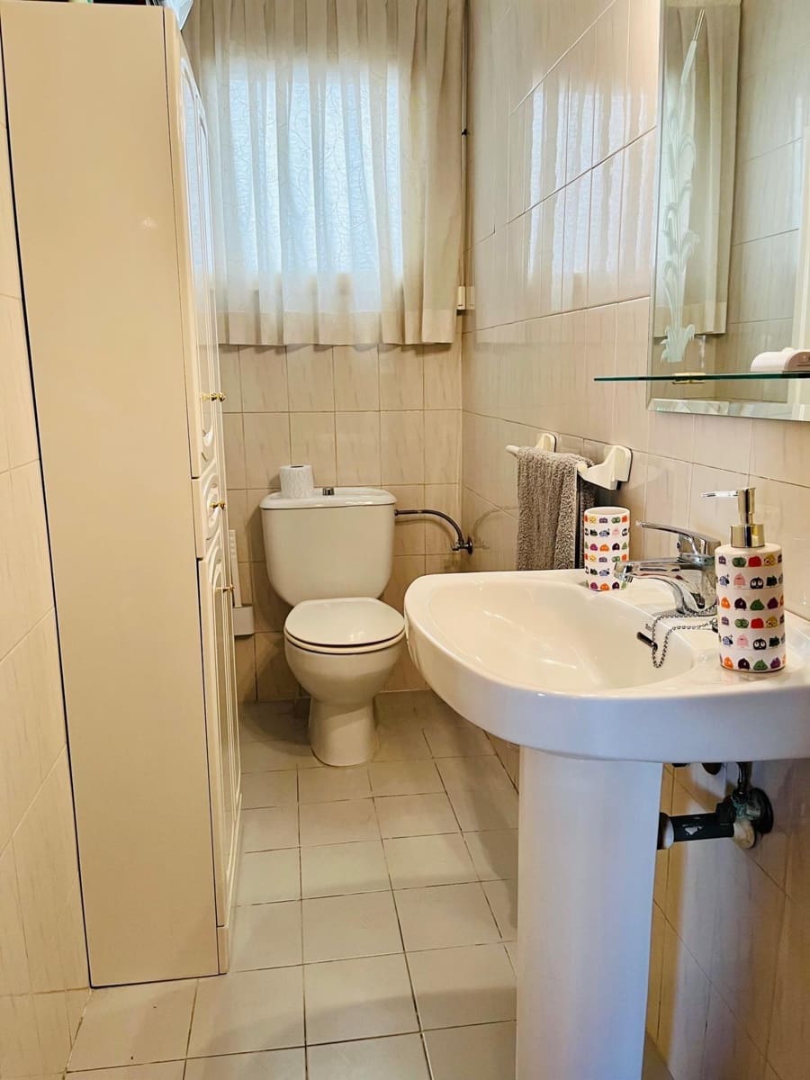 Piso de 3 habitaciones en Elche / Elx en venta con garaje - 250.000 € (Ref: 9528158)