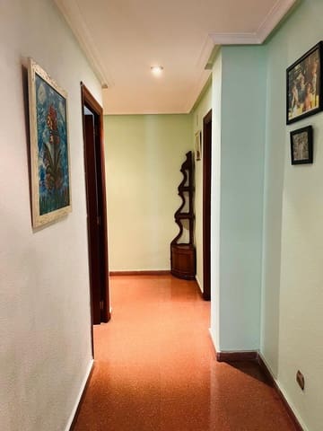 Piso de 3 habitaciones en Elche / Elx en venta con garaje - 250.000 € (Ref: 9528158)