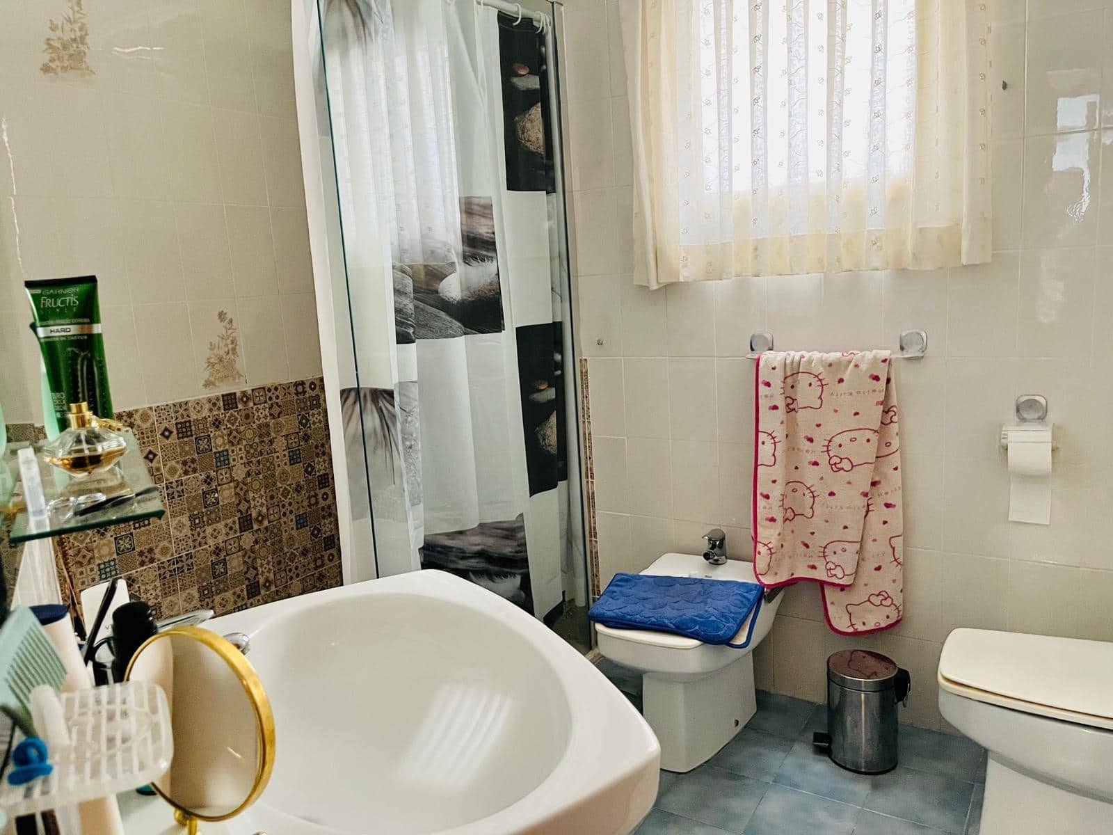 Piso de 3 habitaciones en Elche / Elx en venta con garaje - 250.000 € (Ref: 9528158)