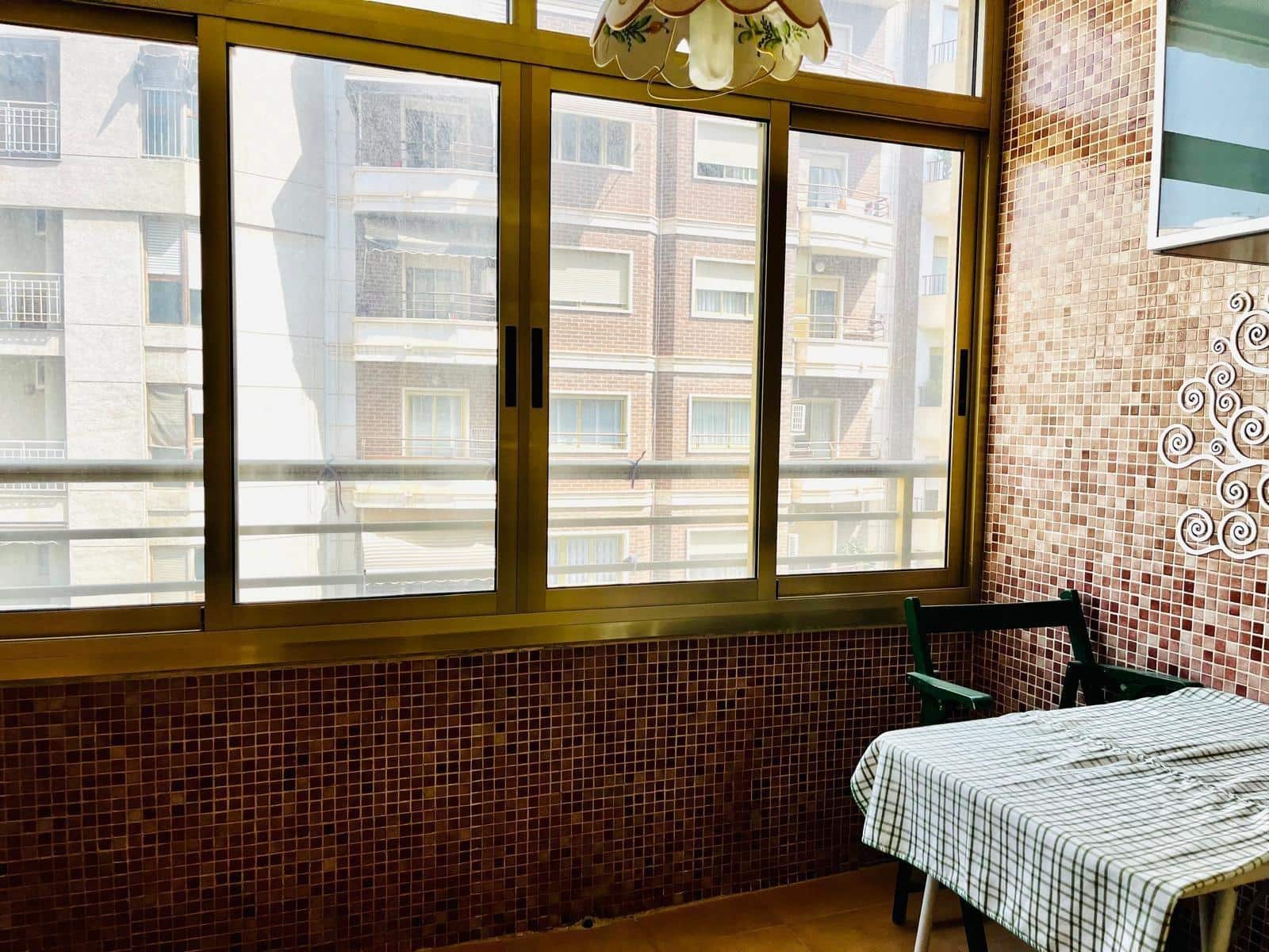 Piso de 3 habitaciones en Elche / Elx en venta con garaje - 250.000 € (Ref: 9528158)