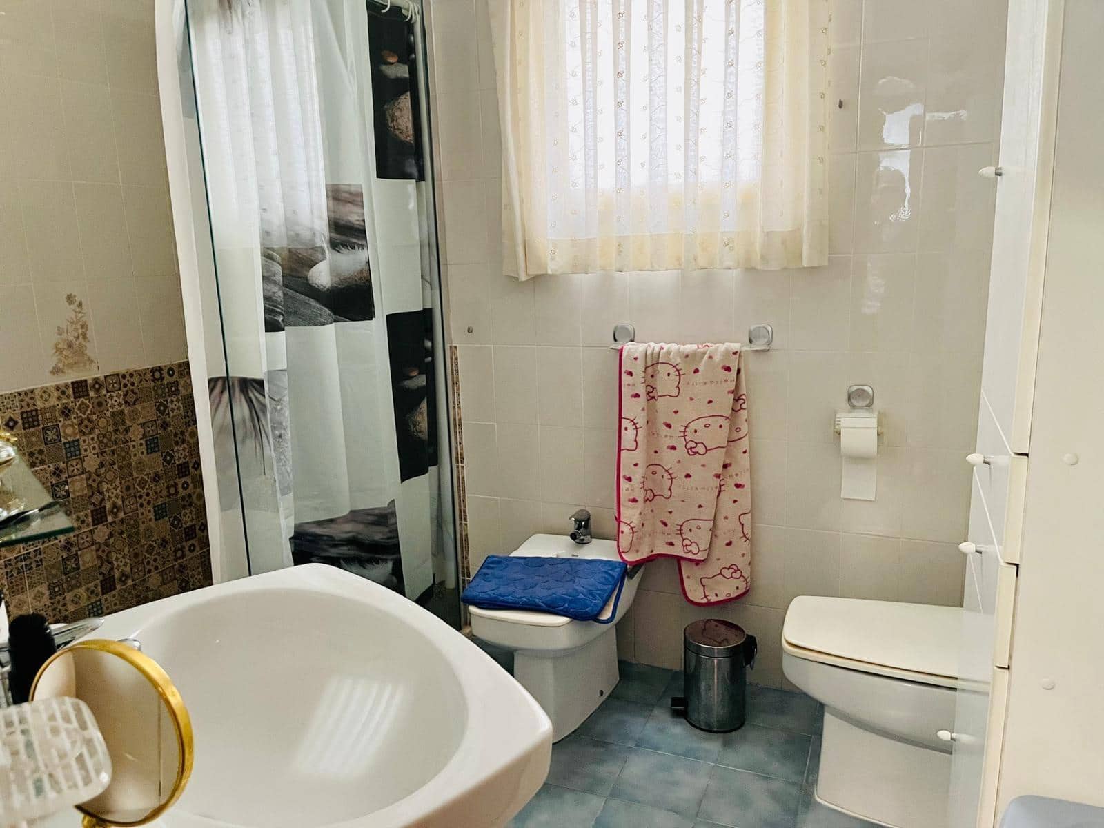 Piso de 3 habitaciones en Elche / Elx en venta con garaje - 250.000 € (Ref: 9528158)