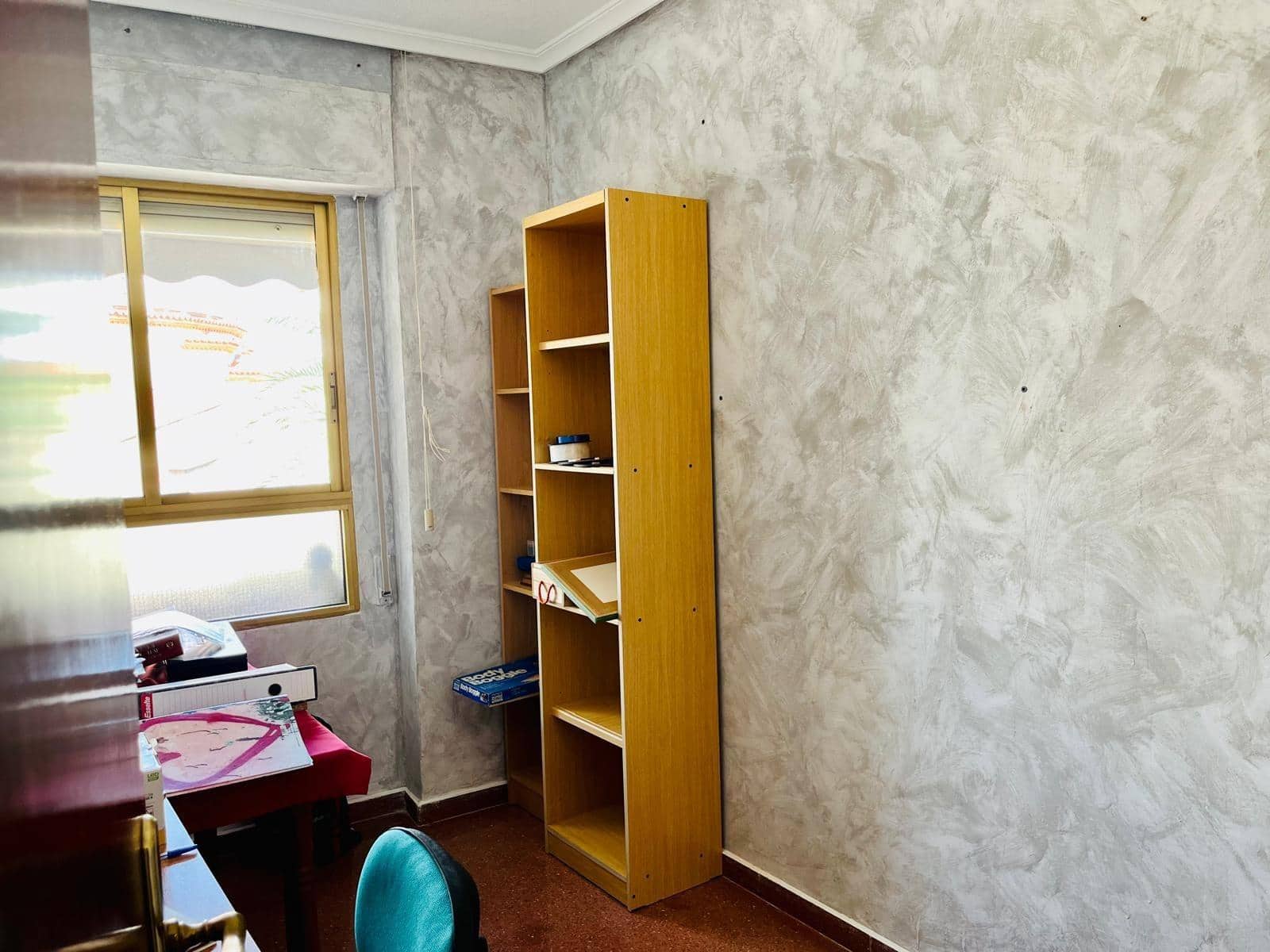 Piso de 3 habitaciones en Elche / Elx en venta con garaje - 250.000 € (Ref: 9528158)