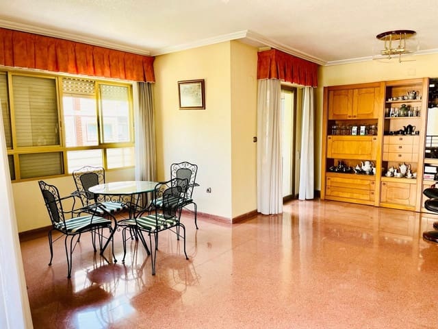 Piso de 3 habitaciones en Elche / Elx en venta con garaje - 250.000 € (Ref: 9528158)