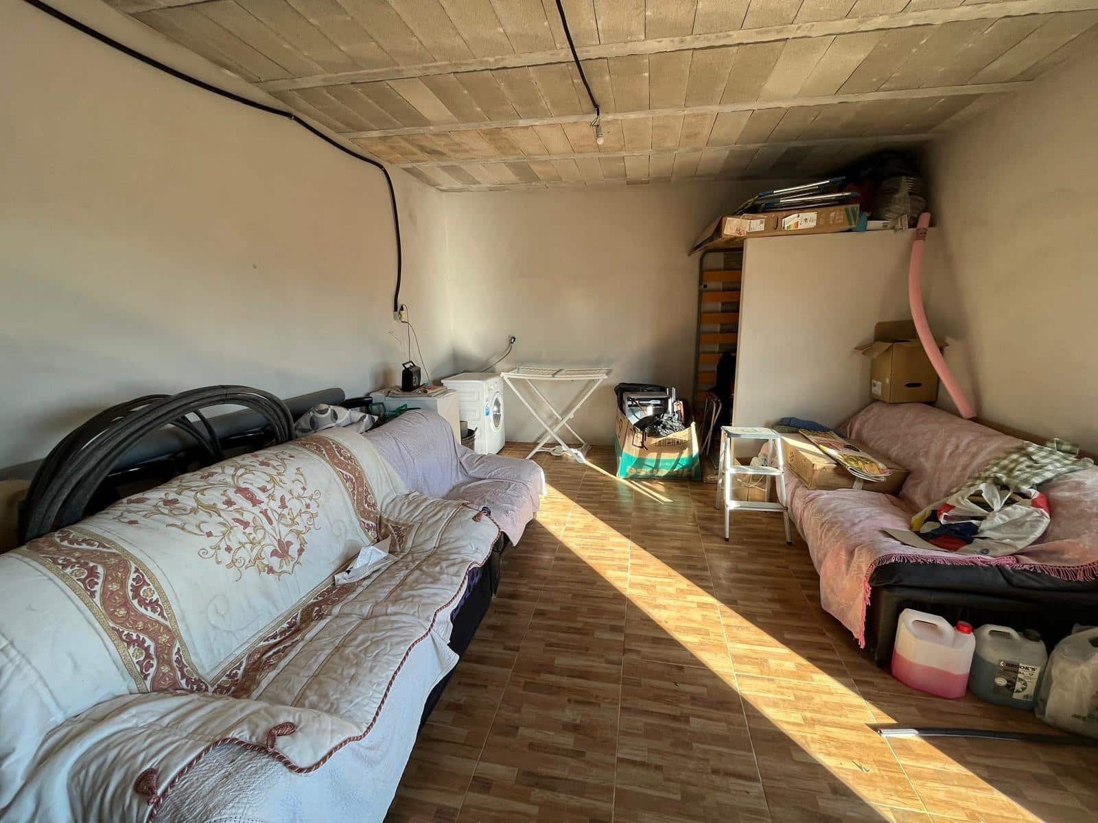 1 makuuhuone Maalaistalo myytävänä paikassa Hondon de los Frailes - 78 000 € (Ref: 9528159)