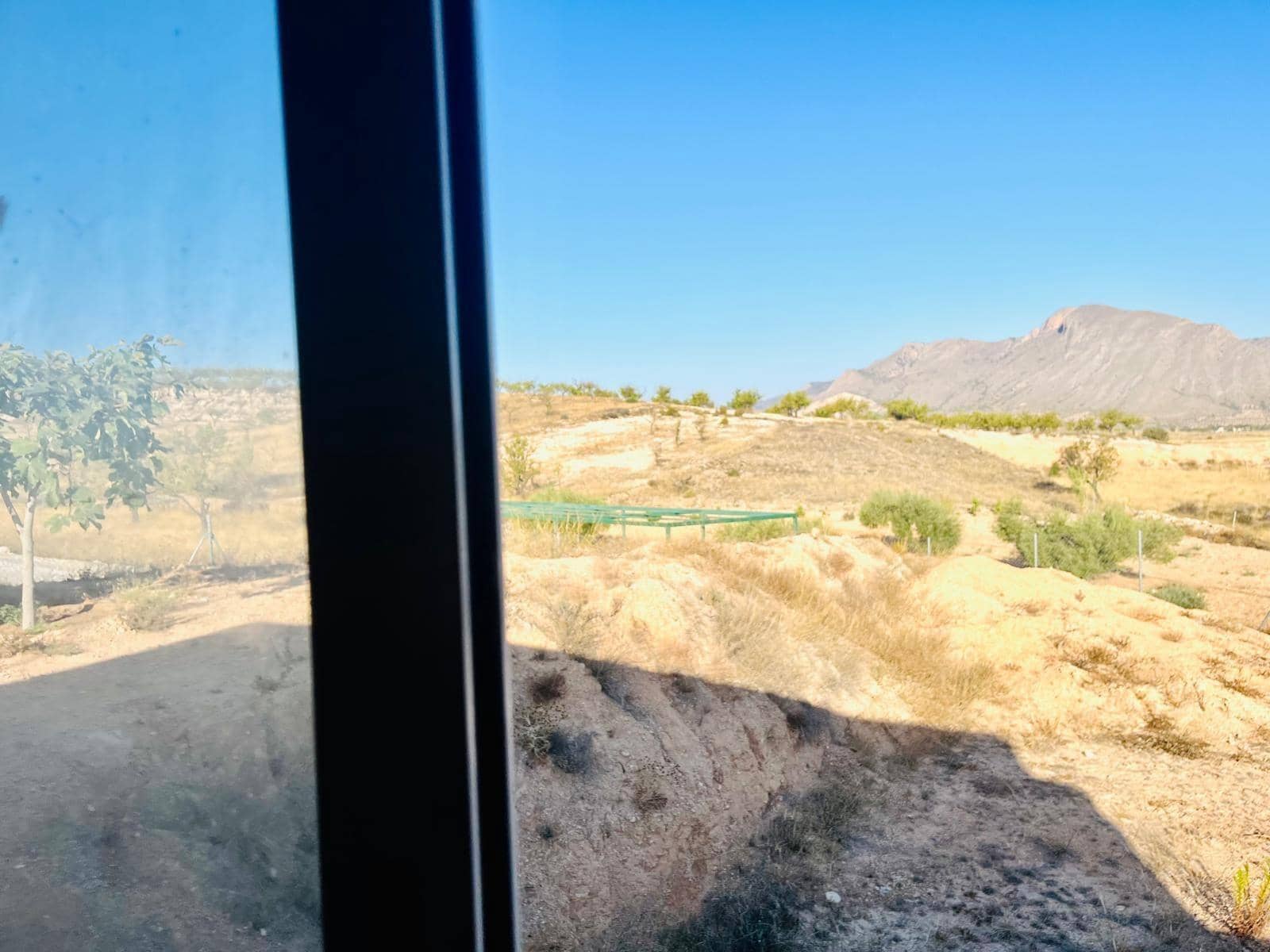 1 makuuhuone Maalaistalo myytävänä paikassa Hondon de los Frailes - 78 000 € (Ref: 9528159)